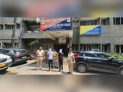 Student Slits Man's Neck With Blade Out Of Jealousy Over Common Woman Friend