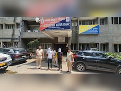 Student Slits Man&#039;s Neck With Blade Out Of Jealousy Over Common Woman Friend