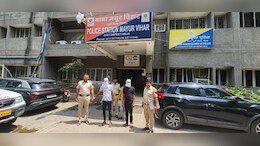 Student Slits Man's Neck With Blade Out Of Jealousy Over Common Woman Friend