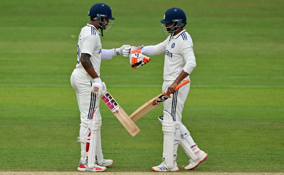Cricket Fraternity Reacts As India Fail To Clinch Win In 3rd Test vs England At Lords