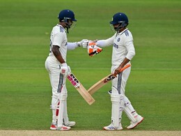 Cricket Fraternity Reacts As India Fail To Clinch Win In 3rd Test vs England At Lord's