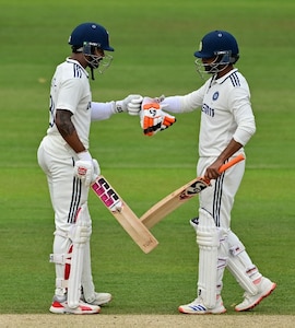 Cricket Fraternity Reacts As India Fail To Clinch Win In 3rd Test vs England At Lords