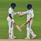 Cricket Fraternity Reacts As India Fail To Clinch Win In 3rd Test vs England At Lords
