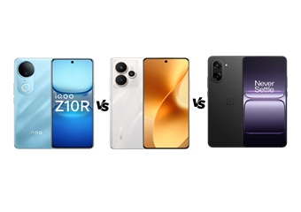 iQOO Z10R 5G vs Realme 15 5G vs OnePlus Nord CE 5 5G: कौन सा फोन है बेस्ट, जानें