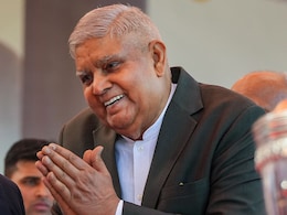 जगदीप धनखड़ के इस्तीफे के बाद कौन होगा अगला उपराष्ट्रपति? जानिए क्या होती है पूरी प्रक्रिया जगदीप धनखड़ के इस्तीफे के बाद कौन होगा अगला उपराष्ट्रपति? जानिए क्या होती है पूरी प्रक्रिया