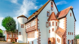 From Sleeping Beauty's Castle To Rapunzel's Tower, Experience The German Fairytale Route As It Turns 50