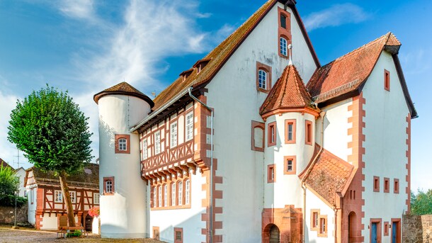 From Sleeping Beauty's Castle To Rapunzel's Tower, Experience The German Fairytale Route As It Turns 50