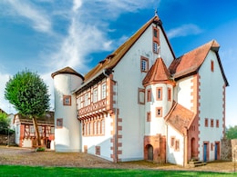 From Sleeping Beauty's Castle To Rapunzel's Tower, Experience The German Fairytale Route As It Turns 50 From Sleeping Beauty's Castle To Rapunzel's Tower, Experience The German Fairytale Route As It Turns 50