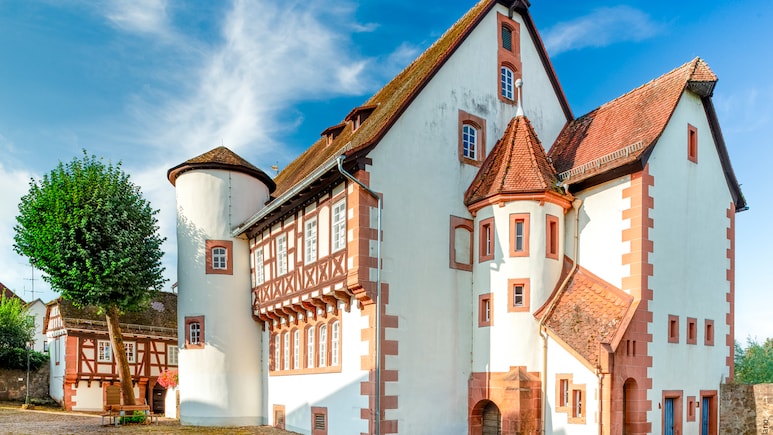 From Sleeping Beauty's Castle To Rapunzel's Tower, Experience The German Fairytale Route As It Turns 50 From Sleeping Beauty's Castle To Rapunzel's Tower, Experience The German Fairytale Route As It Turns 50