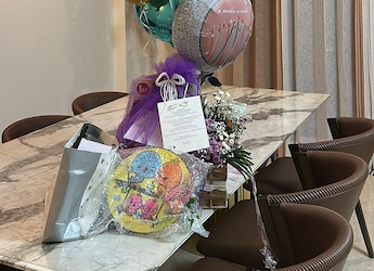 Zomato's Birthday Gesture For YouTuber Gaurav Taneja Goes Viral, Sparks Debate Online Zomato's Birthday Gesture For YouTuber Gaurav Taneja Goes Viral, Sparks Debate Online