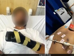 ऑस्ट्रेलिया में भारतीय मूल के शख्स पर चाकू से हमला, चार गिरफ्तार