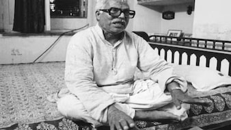'Jan Nayak' Battle: Congress, Allies, And BJP Spar Over Karpoori Thakur