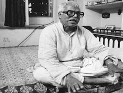 'Jan Nayak' Battle: Congress, Allies, And BJP Spar Over Karpoori Thakur