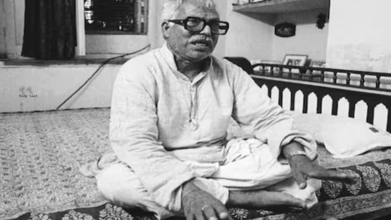 'Jan Nayak' Battle: Congress, Allies, And BJP Spar Over Karpoori Thakur 'Jan Nayak' Battle: Congress, Allies, And BJP Spar Over Karpoori Thakur