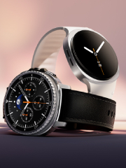 10 New Features in Samsung Galaxy Watch8 Series