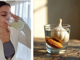 रोज सुबह खाली पेट ये जूस पीती हैं Soha Ali Khan, 46 साल में भी 16 जैसी जवां है स्किन, नोट कर लो रेसिपी रोज सुबह खाली पेट ये जूस पीती हैं Soha Ali Khan, 46 साल में भी 16 जैसी जवां है स्किन, नोट कर लो रेसिपी