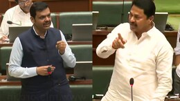 Maharashtra Assembly Session 2025: चिटफंड, दामदुप्पट योजनेत पोलीसही करतायत गुंतवणूक, गृहमंत्री म्हणतात...