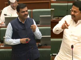 Maharashtra Assembly Session 2025: चिटफंड, दामदुप्पट योजनेत पोलीसही करतायत गुंतवणूक, गृहमंत्री म्हणतात...