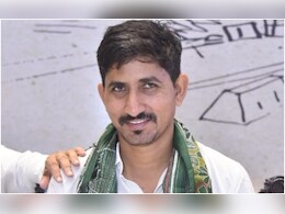 Rajasthan: "राठौड़ साहब आपने अटल जी का भी अपमान किया", भील प्रदेश की मांग करने वाले रोत बोले- असंसदीय शब्दों पर मुझे घोर आपत्ति Rajasthan: "राठौड़ साहब आपने अटल जी का भी अपमान किया", भील प्रदेश की मांग करने वाले रोत बोले- असंसदीय शब्दों पर मुझे घोर आपत्ति