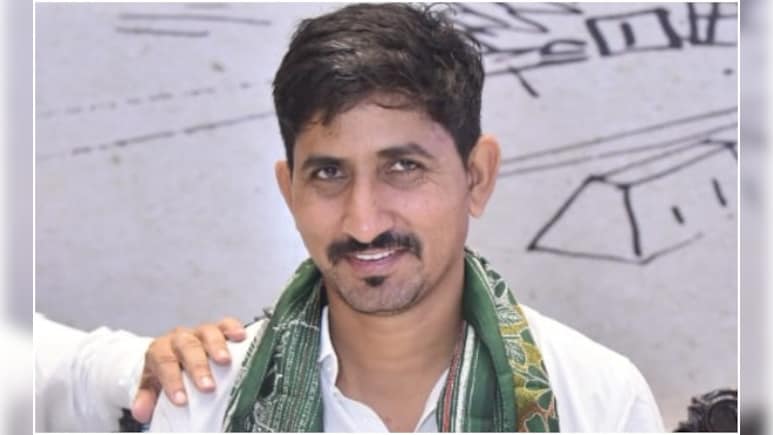 Rajasthan: "राठौड़ साहब आपने अटल जी का भी अपमान किया", भील प्रदेश की मांग करने वाले रोत बोले- असंसदीय शब्दों पर मुझे घोर आपत्ति Rajasthan: "राठौड़ साहब आपने अटल जी का भी अपमान किया", भील प्रदेश की मांग करने वाले रोत बोले- असंसदीय शब्दों पर मुझे घोर आपत्ति
