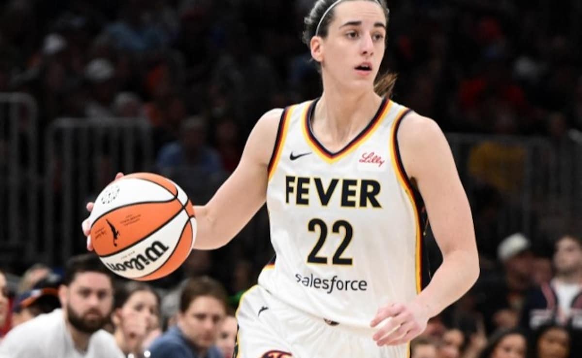 Caitlin Clark Announces Major New Personal Project Away From Basketball