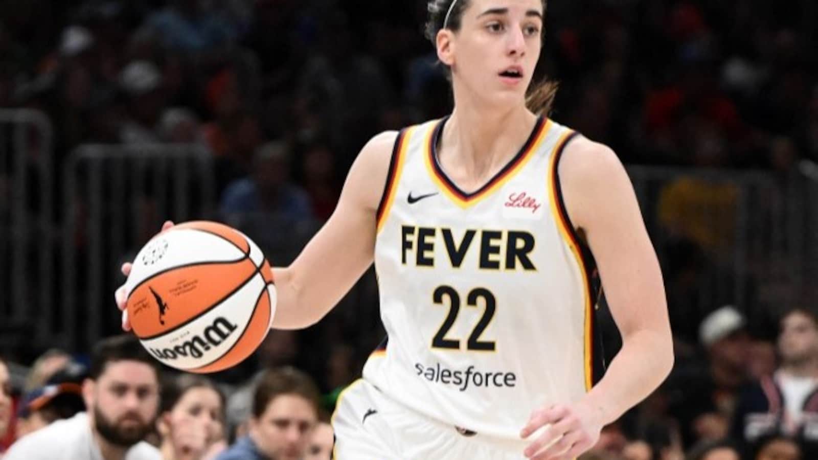 Caitlin Clark Announces Major New Personal Project Away From Basketball