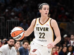 Caitlin Clark Announces Major New Personal Project Away From Basketball