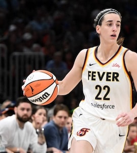 Caitlin Clark Announces Major New Personal Project Away From Basketball