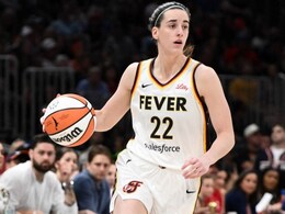 Caitlin Clark Pulls Out Of All-Star Weekend Because Of Groin Injury