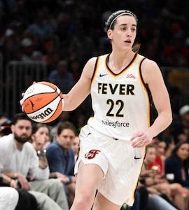 Caitlin Clark Pulls Out Of All-Star Weekend Because Of Groin Injury
