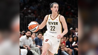 Why Caitlin Clark Is A Dangerous Player? Her Passing May Be Her Biggest Weapon