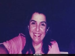 दरियादिली में शाहरुख खान की इस दोस्त का नहीं कोई जवाब, अपने बावर्ची के बच्चों की पढ़ाई का उठा रही हैं खर्चा दरियादिली में शाहरुख खान की इस दोस्त का नहीं कोई जवाब, अपने बावर्ची के बच्चों की पढ़ाई का उठा रही हैं खर्चा