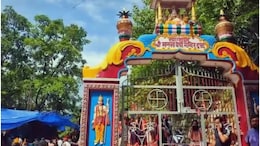 Haridwar Stampede: 'बिजली के तार टूटने की अफवाह फैलाई', हरिद्वार में भगदड़ के कारण का DM ने किया खुलासा
