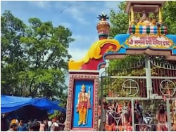 What Led To Stampede At Haridwar&#039;s Mansa Devi Temple