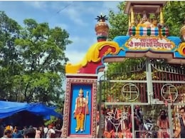 What Led To Stampede At Haridwar's Mansa Devi Temple What Led To Stampede At Haridwar's Mansa Devi Temple