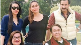 Kareena Kapoor Reveals Randhir Kapoor And Babita Want To "Spend Their Old Age Together" After Years Of Separation