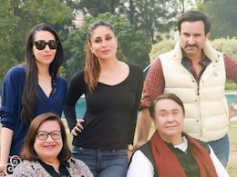 Kareena Kapoor Reveals Randhir Kapoor And Babita Want To "Spend Their Old Age Together" After Years Of Separation Kareena Kapoor Reveals Randhir Kapoor And Babita Want To "Spend Their Old Age Together" After Years Of Separation