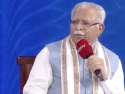 Minister ML Khattar, Asked To Pick Between Veep And BJP Chief Post, Said This