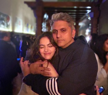 Ahaan Panday Was Behind <i>Saiyaara</i> Female Lead Aneet Padda's</i> Casting, Reveals Mohit Suri