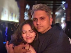 Ahaan Panday Was Behind <i>Saiyaara</i> Female Lead Aneet Padda's</i> Casting, Reveals Mohit Suri