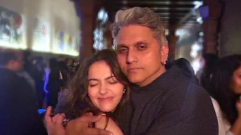 Ahaan Panday Was Behind <i>Saiyaara</i> Female Lead Aneet Padda's</i> Casting, Reveals Mohit Suri Ahaan Panday Was Behind <i>Saiyaara</i> Female Lead Aneet Padda's</i> Casting, Reveals Mohit Suri
