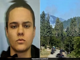 US Firefighters In Idaho Asked A Man To Move His Vehicle. He Shot Them US Firefighters In Idaho Asked A Man To Move His Vehicle. He Shot Them