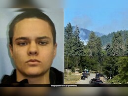 Man Accused Of Killing 2 Idaho Firefighters Had Once Aspired To Be One Man Accused Of Killing 2 Idaho Firefighters Had Once Aspired To Be One