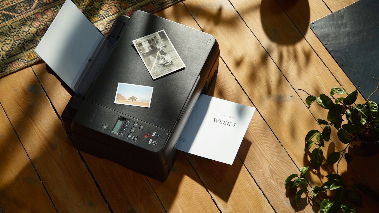 Get Affordable Printers Under ₹5000 On Amazon 
