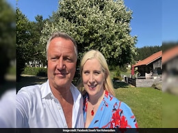 German Prince, 63, Dies Of Cardiac Arrest Days Before Birth Of His First Child German Prince, 63, Dies Of Cardiac Arrest Days Before Birth Of His First Child