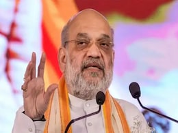 'राजस्थान में पहले पेपर लीक होते थे, अब ग्लोबल इन्वेस्टमेंट समिट होता है',  रोजगार उत्सव में बोले अमित शाह 'राजस्थान में पहले पेपर लीक होते थे, अब ग्लोबल इन्वेस्टमेंट समिट होता है',  रोजगार उत्सव में बोले अमित शाह