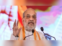 अयोध्या में श्रीराम तो बिहार में सीता का धाम, अमित शाह ने पुनौराधाम में किया जानकी मंदिर का भूमिपूजन