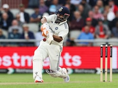 Watch: Jofra Archer Targets Injured Rishabh Pants Fractured Toes, Next Ball India Star Does This