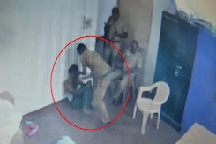 Amid Tamil Nadu Custodial Death, Old Video Showing Cops Beating Man Sparks Row Amid Tamil Nadu Custodial Death, Old Video Showing Cops Beating Man Sparks Row