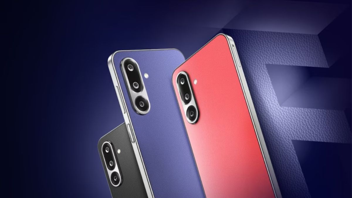 अवघ्या  20,000 रूपयांमध्ये Samsung चा प्रीमियम 50MP कॅमेरा फोन आला; पहा फीचर्स